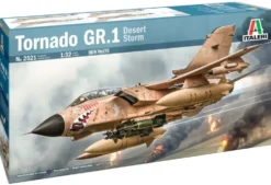 1/32 TORNADO GR.1 "DESERT STORM"