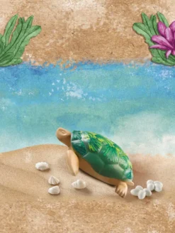 TORTUE GEANTE - 71058