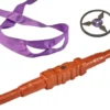 TORTUES NINJA - ARMES DE COMBATS