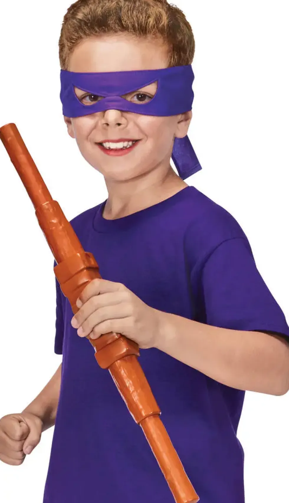 TORTUES NINJA - ARMES DE COMBATS - DONATELLO