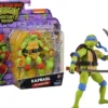 TORTUES NINJA – FIGURINE ARTICULEE 12 CM