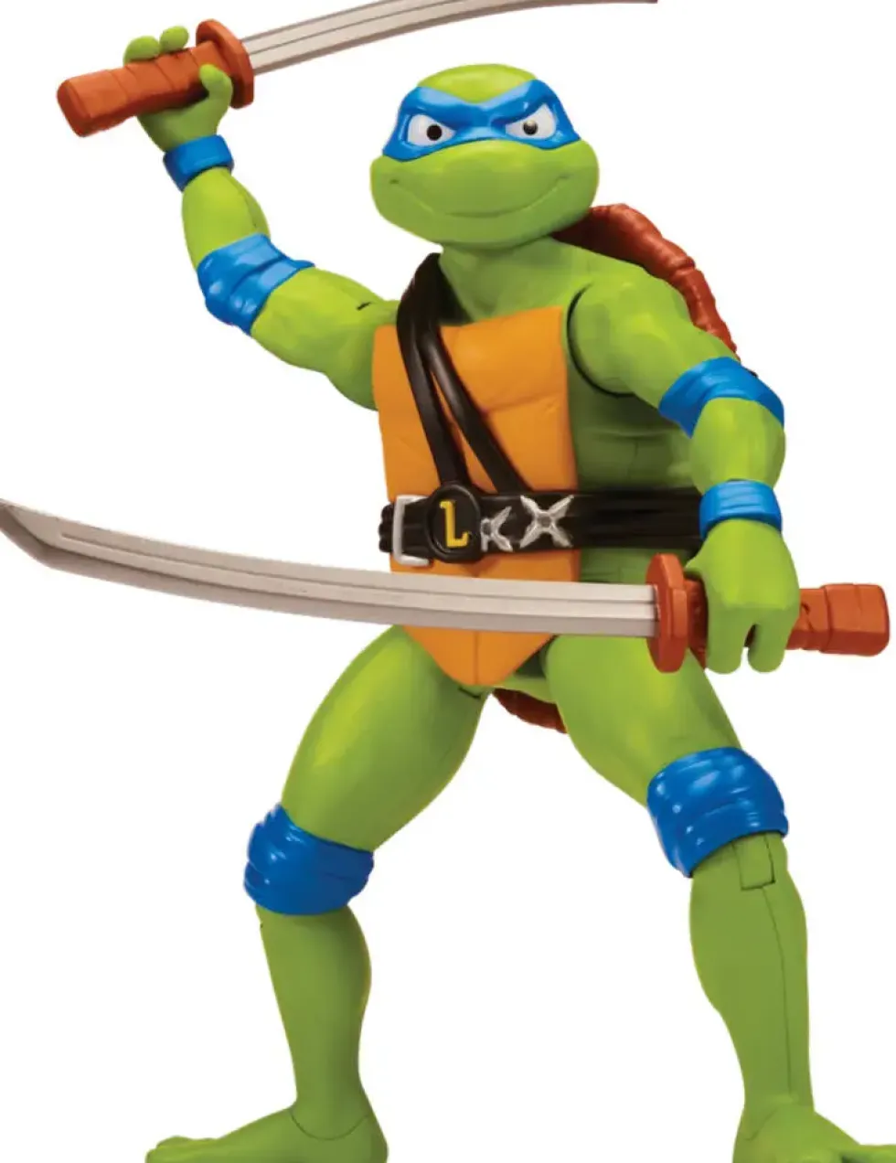 TORTUES NINJA - FIGURINE ARTICULEE 30 CM