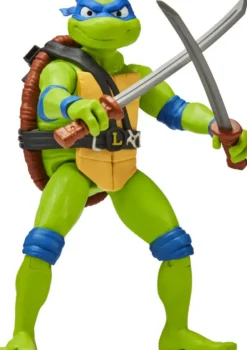 TORTUES NINJA - FIGURINE ARTICULEE 30 CM