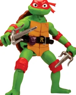 TORTUES NINJA - FIGURINE ARTICULEE 30 CM