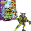 TORTUES NINJA - FIGURINE ARTICULEE 12 CM MIX ET MATCH - RAPHAEL
