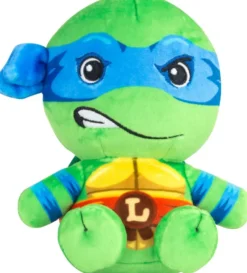 TORTUES NINJA - PELUCHE MOCCHI MOCCHI JUNIOR 20 CM