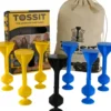 TOSSIT BLEU-JAUNE