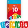 TOTAL 10