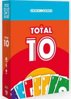 TOTAL 10