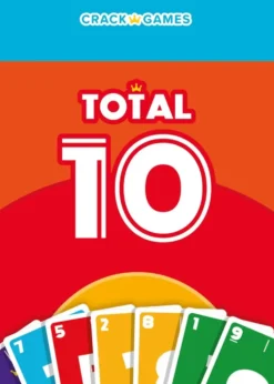 TOTAL 10
