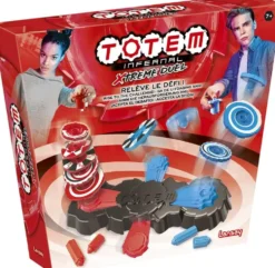 TOTEM INFERNAL XTREME DUEL