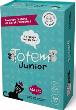 TOTEM JUNIOR