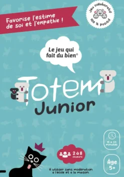 TOTEM JUNIOR