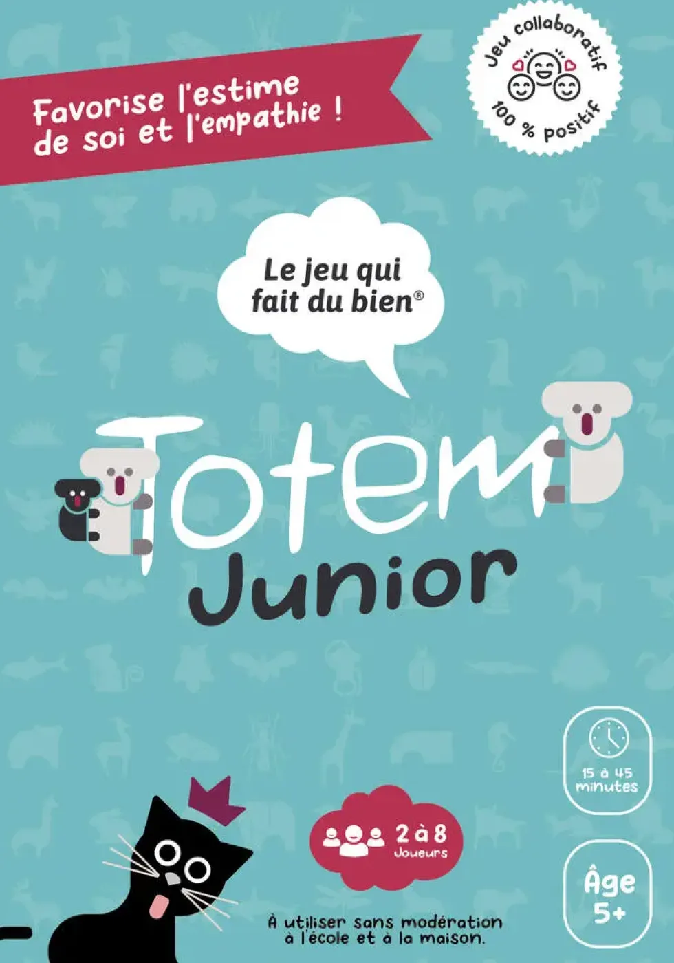 TOTEM JUNIOR