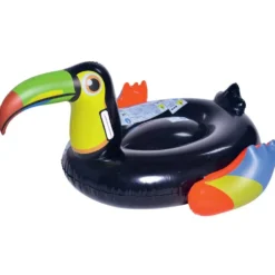 TOUCAN A CHEVAUCHER
