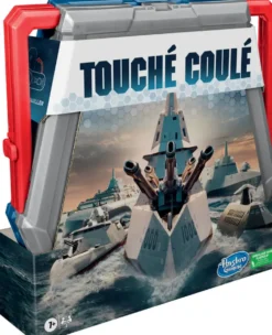 TOUCHE COULE- BATAILLE NAVALE