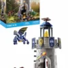 TOURELLE CHEVALIERS NOVELMORE DRAGON - 71483