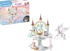 TOURELLE ENCHANTEE - 71359