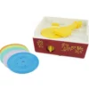 TOURNE-DISQUE FISHER PRICE
