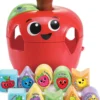TOURNI POMME DES FORMES