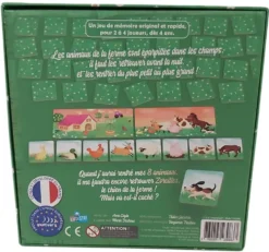 TOUS A LA FERME