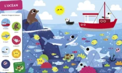 TOUS A L'EAU !