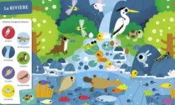 TOUS A L'EAU !