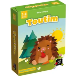 TOUTIM