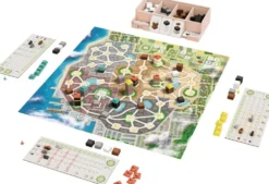TOWER UP