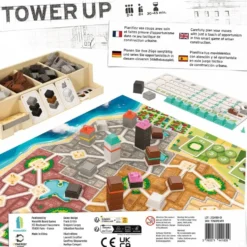 TOWER UP