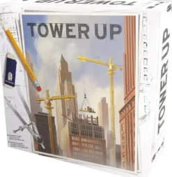 TOWER UP