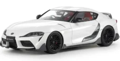 1/24 TOYOTA GR SUPRA CUSTOM