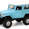 TOYOTA LAND CRUISER FJ40