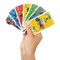 TOYS STORY 5 - UNO