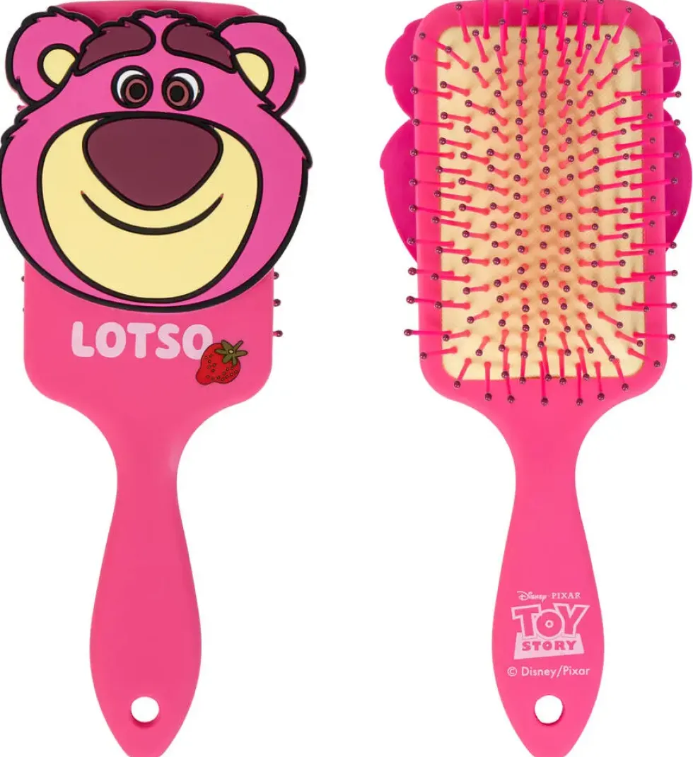 TOY STORY - BROSSE A CHEVEUX LOTSO