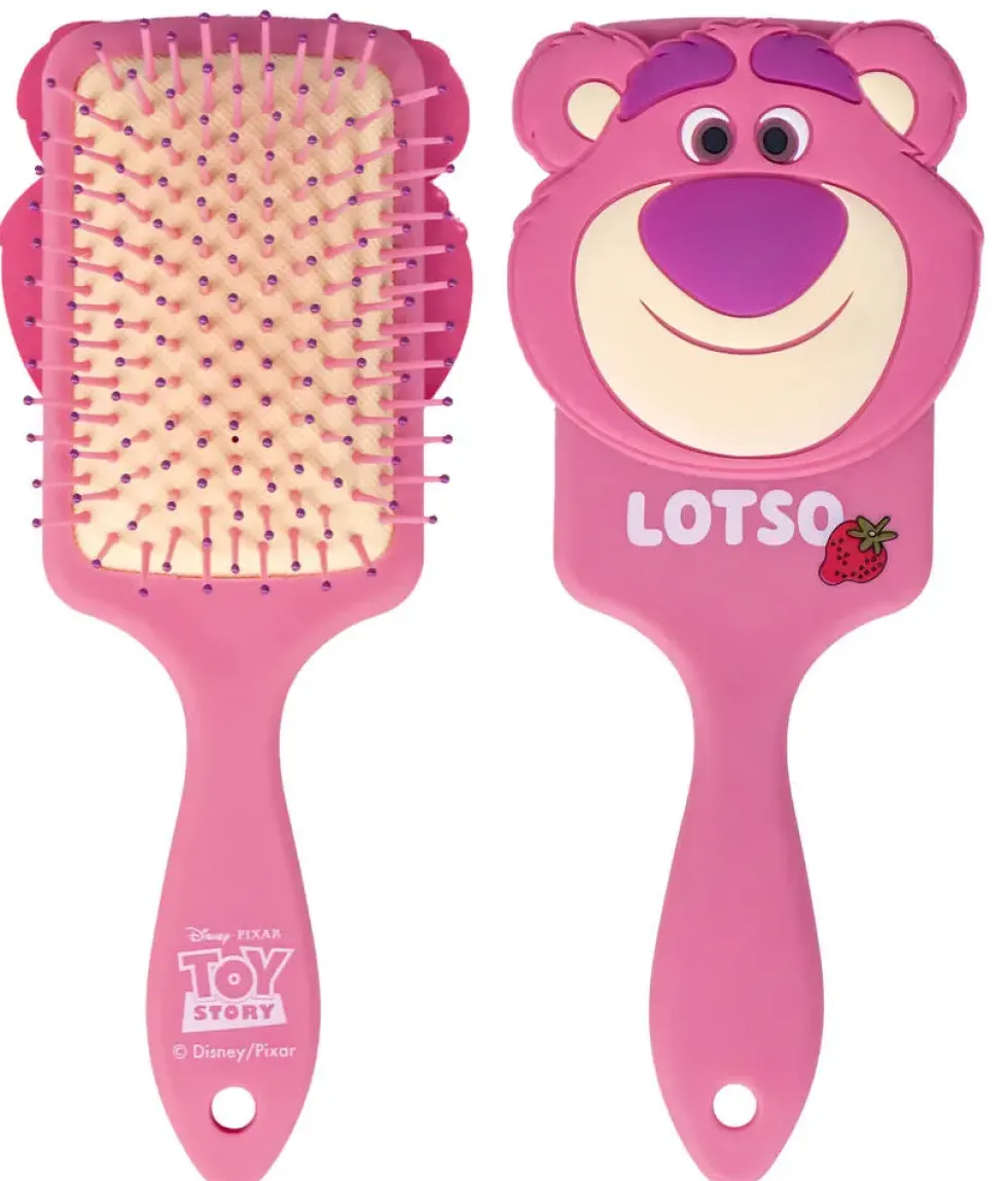 TOY STORY - BROSSE A CHEVEUX LOTSO