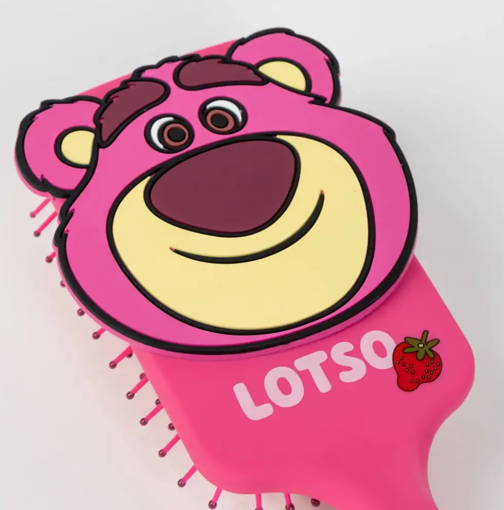 TOY STORY - BROSSE A CHEVEUX LOTSO