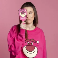 TOY STORY - BROSSE A CHEVEUX LOTSO