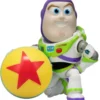 TOY STORY - BUZZ L'ECLAIR LAMPE GLOBUDDIES