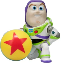TOY STORY - BUZZ L'ECLAIR LAMPE GLOBUDDIES
