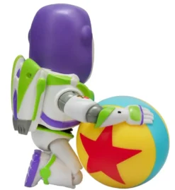 TOY STORY - BUZZ L'ECLAIR LAMPE GLOBUDDIES