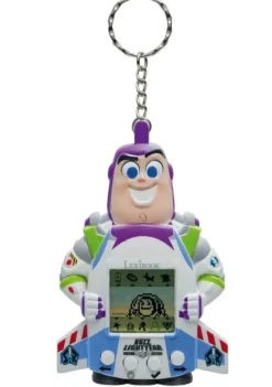 TOY STORY - CONSOLE MY BEST-E® AVEC ECRAN LCD COMPRENANT 3 JEUX DE L'UNIVERS