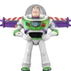 TOY STORY 5 - FIGURINE 30CM TALKING BUZZ