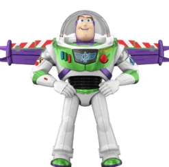 TOY STORY 5 - FIGURINE 30CM TALKING BUZZ