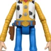 TOY STORY - FIGURINE INTERACTVE WOODY