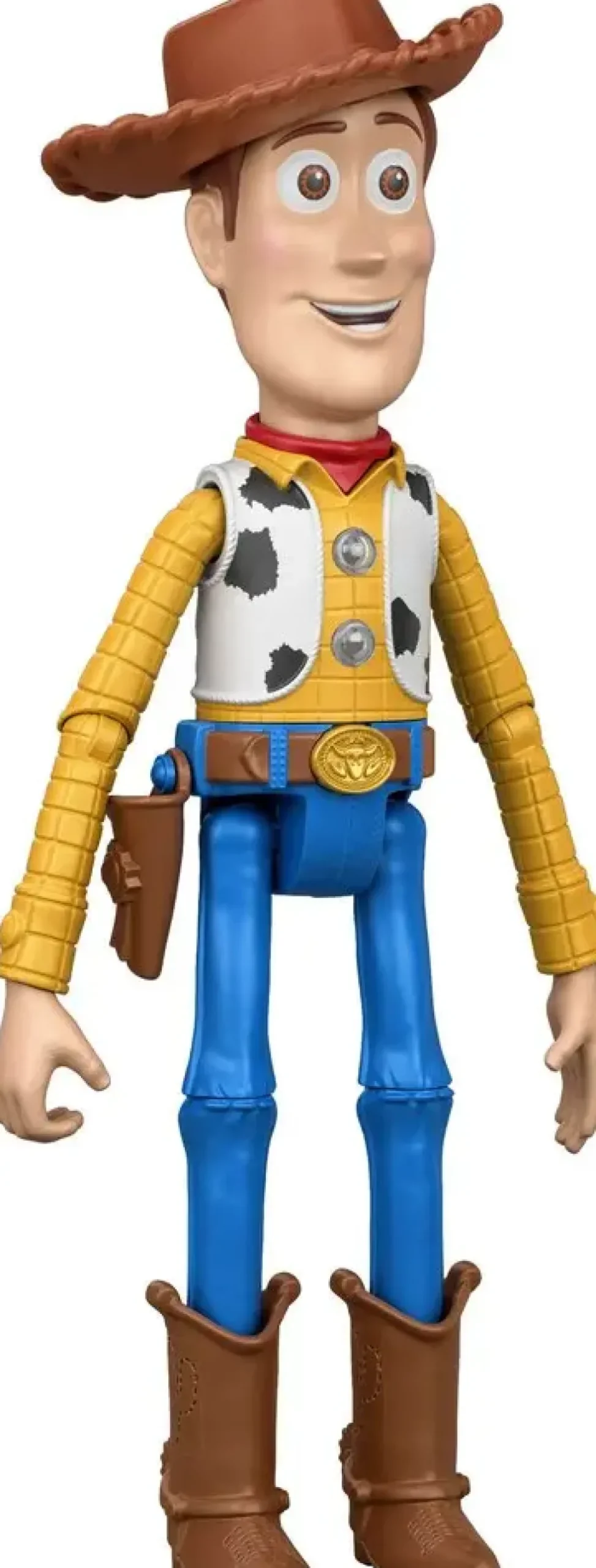 TOY STORY - FIGURINE INTERACTVE WOODY