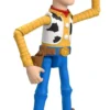 TOY STORY - FIGURINE WOODY 17CM