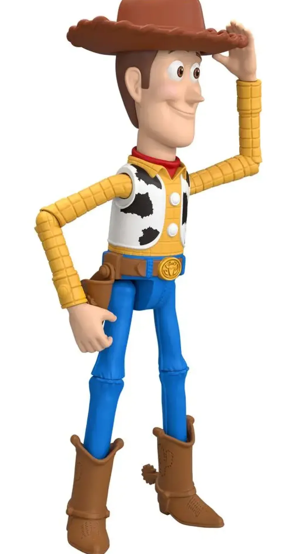 TOY STORY - FIGURINE WOODY 17CM