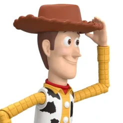 TOY STORY - FIGURINE WOODY 17CM