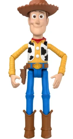 TOY STORY - FIGURINE WOODY 17CM